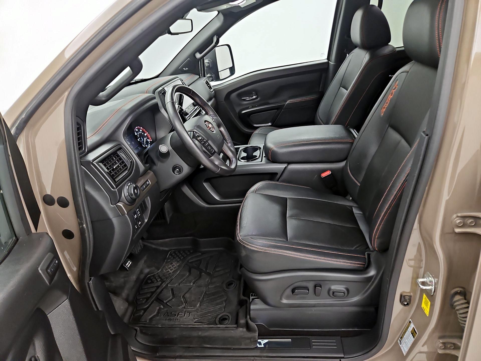 Thumbnail: 2024 Nissan Titan - 11