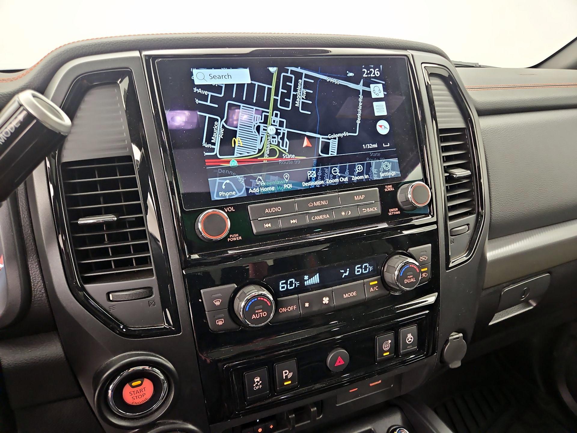 Thumbnail: 2024 Nissan Titan - 14