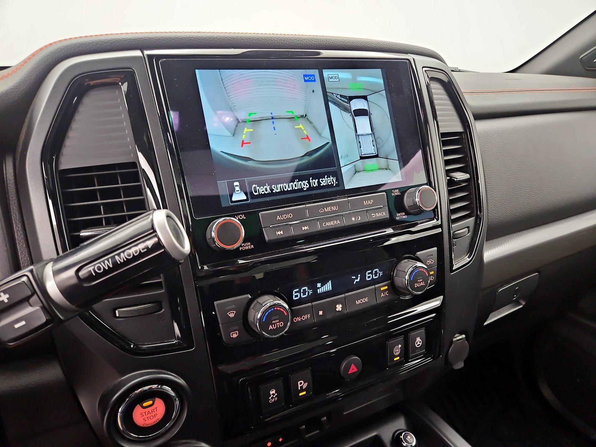 Thumbnail: 2024 Nissan Titan - 15
