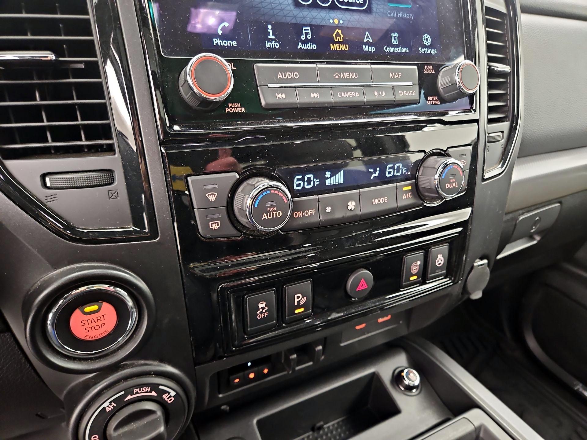 Thumbnail: 2024 Nissan Titan - 17