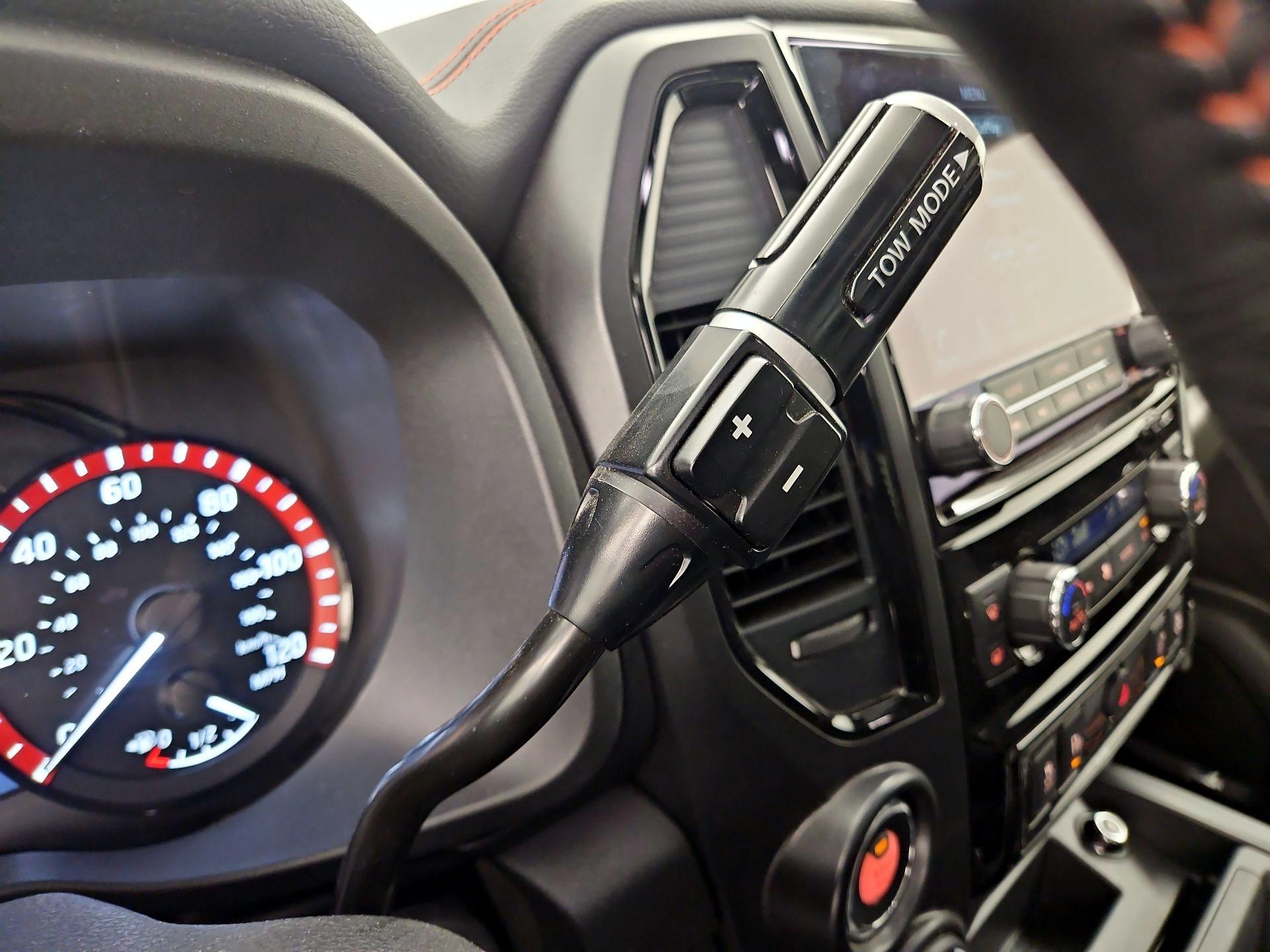Thumbnail: 2024 Nissan Titan - 18