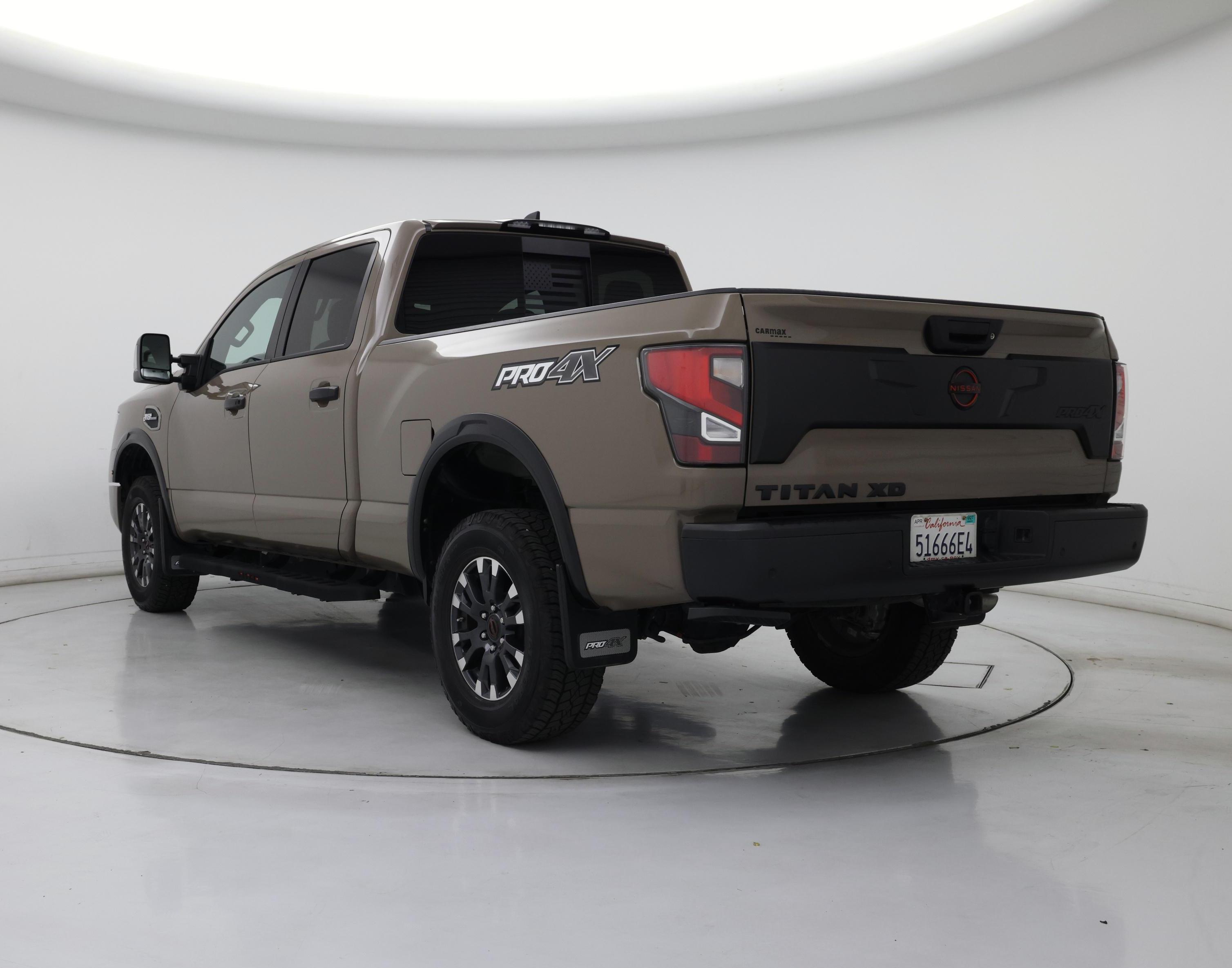 Thumbnail: 2024 Nissan Titan - 2