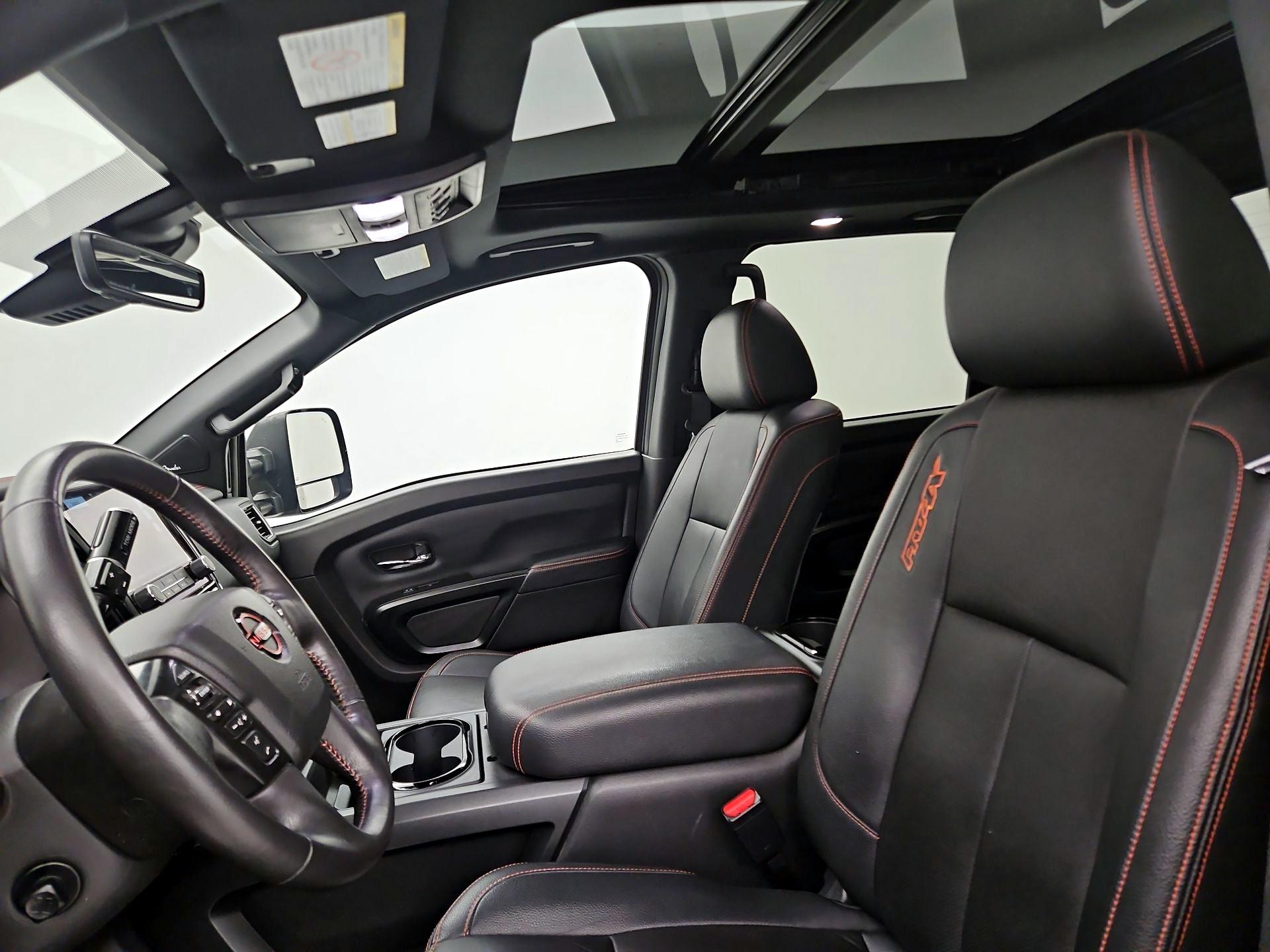 Thumbnail: 2024 Nissan Titan - 20