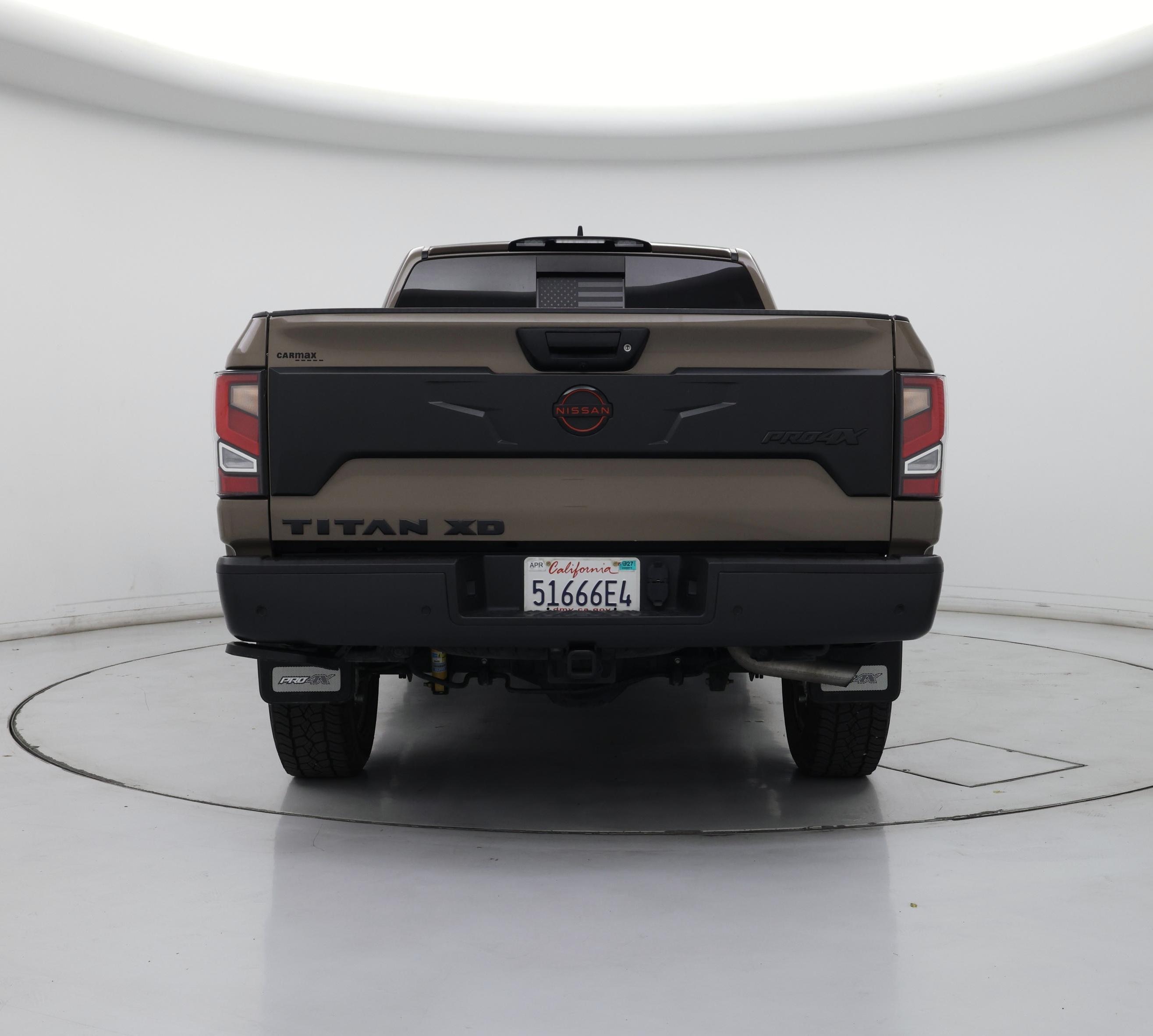 Thumbnail: 2024 Nissan Titan - 6