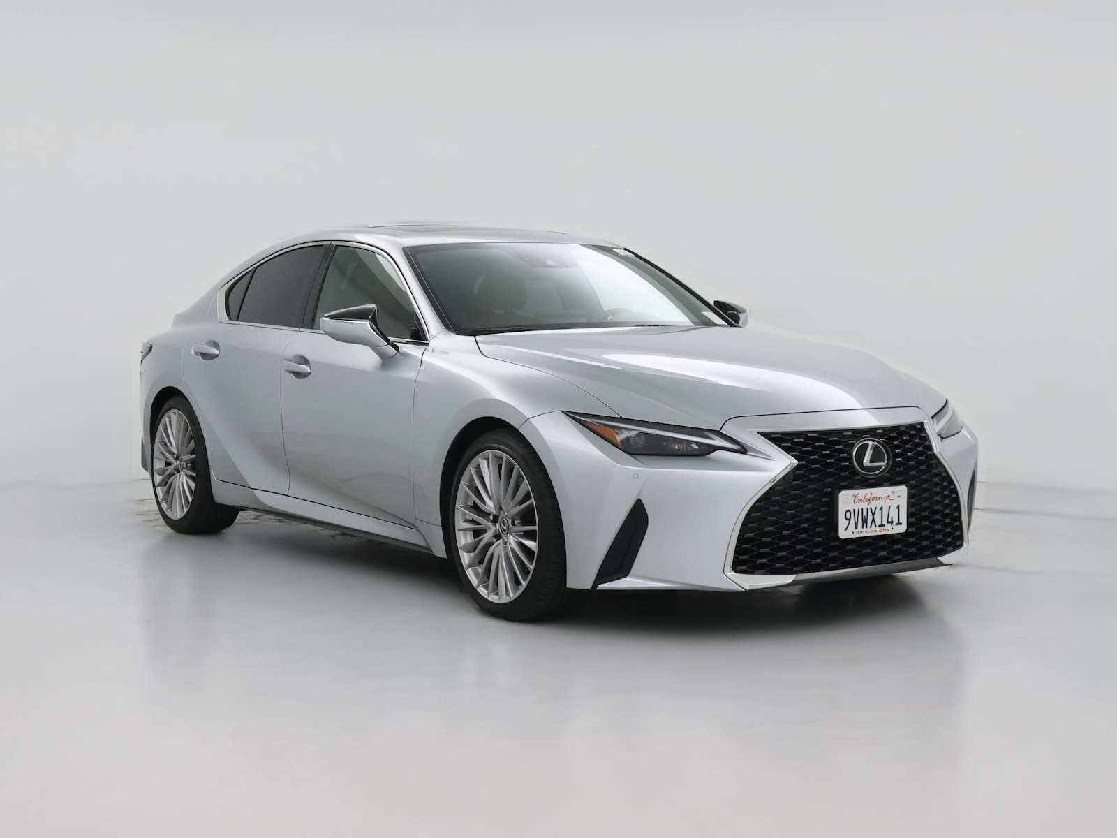2023 Lexus IS