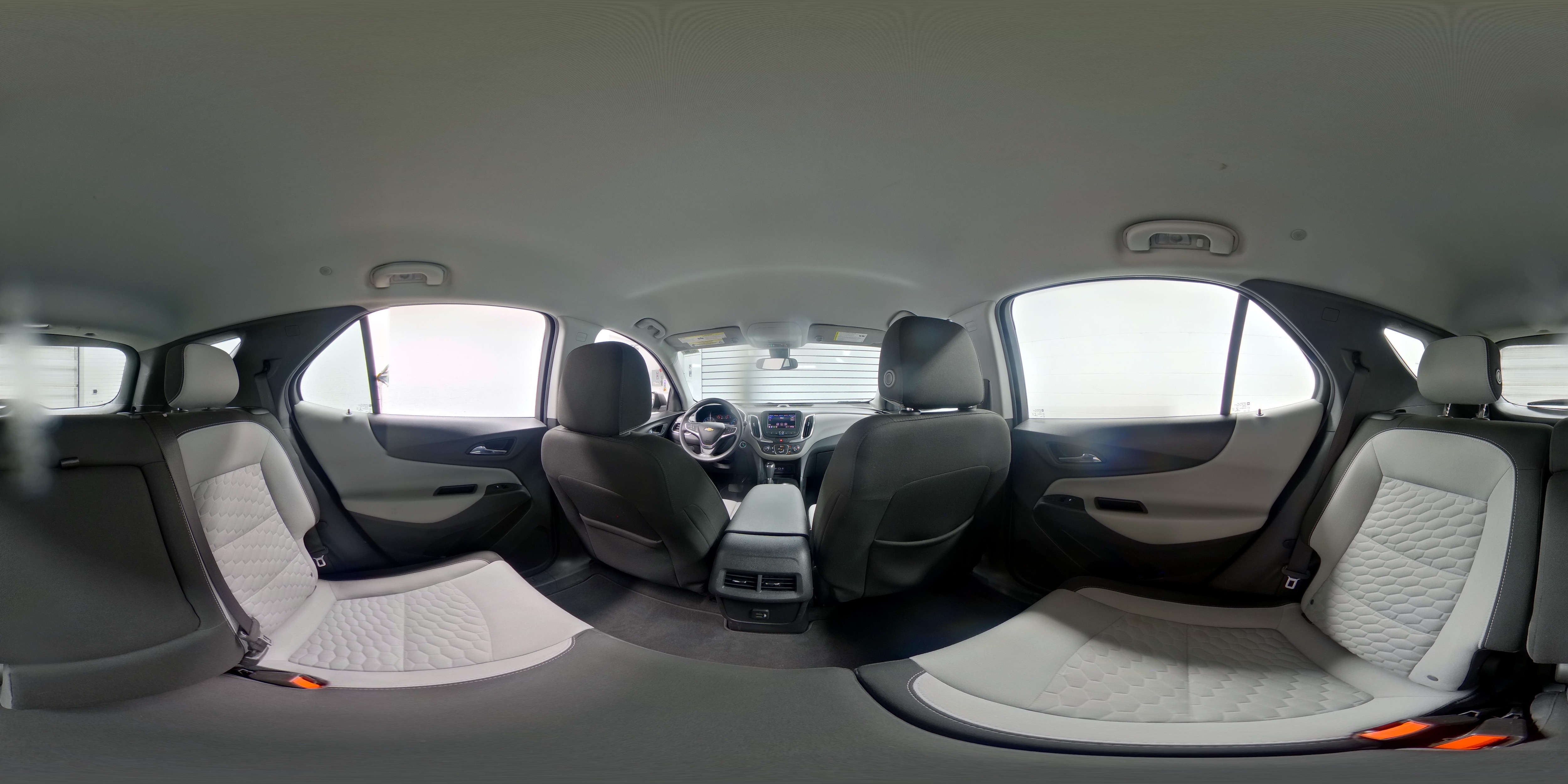 2020 Chevrolet Equinox LS - Photo 20
