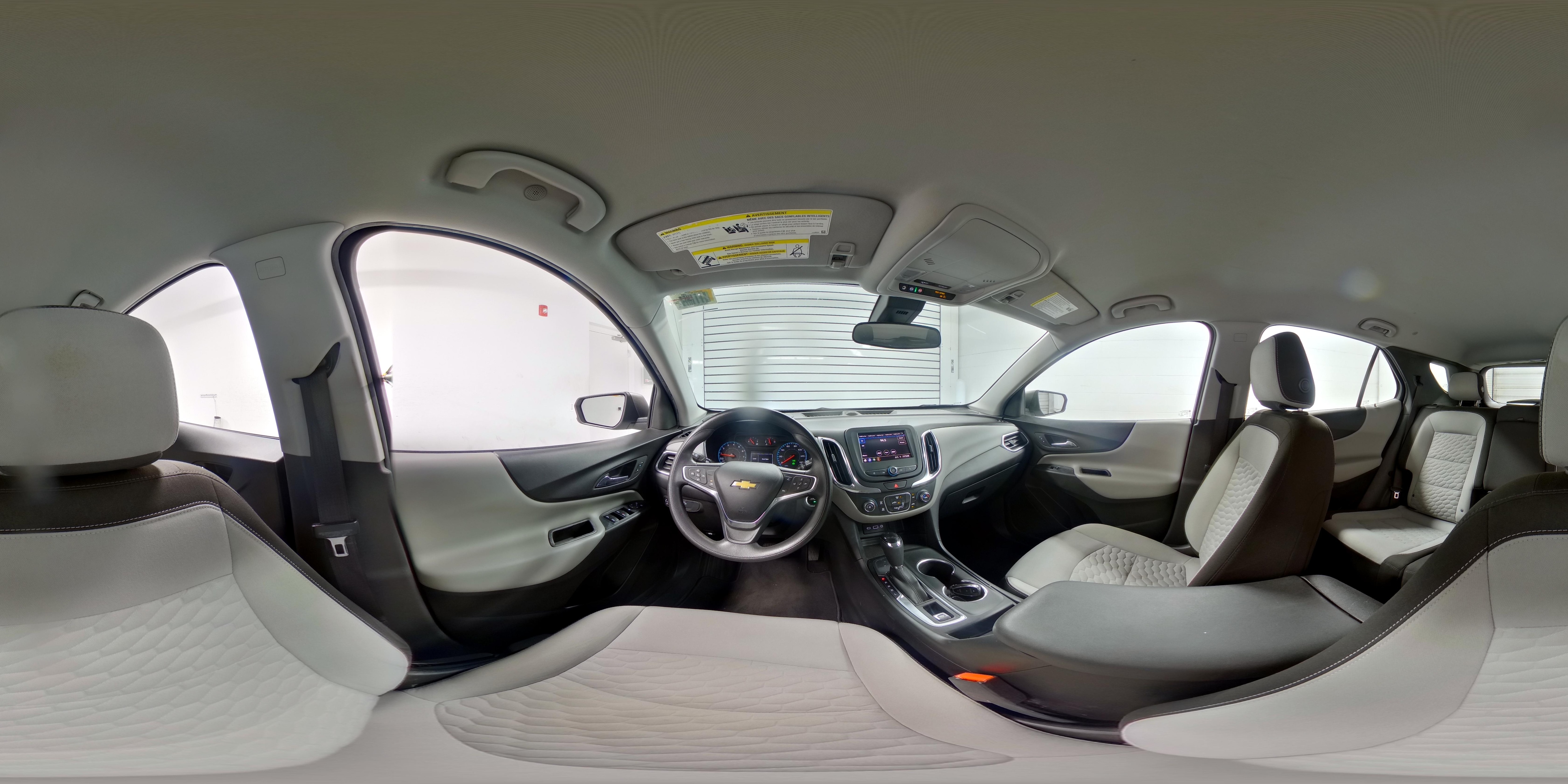 2020 Chevrolet Equinox LS - Photo 21