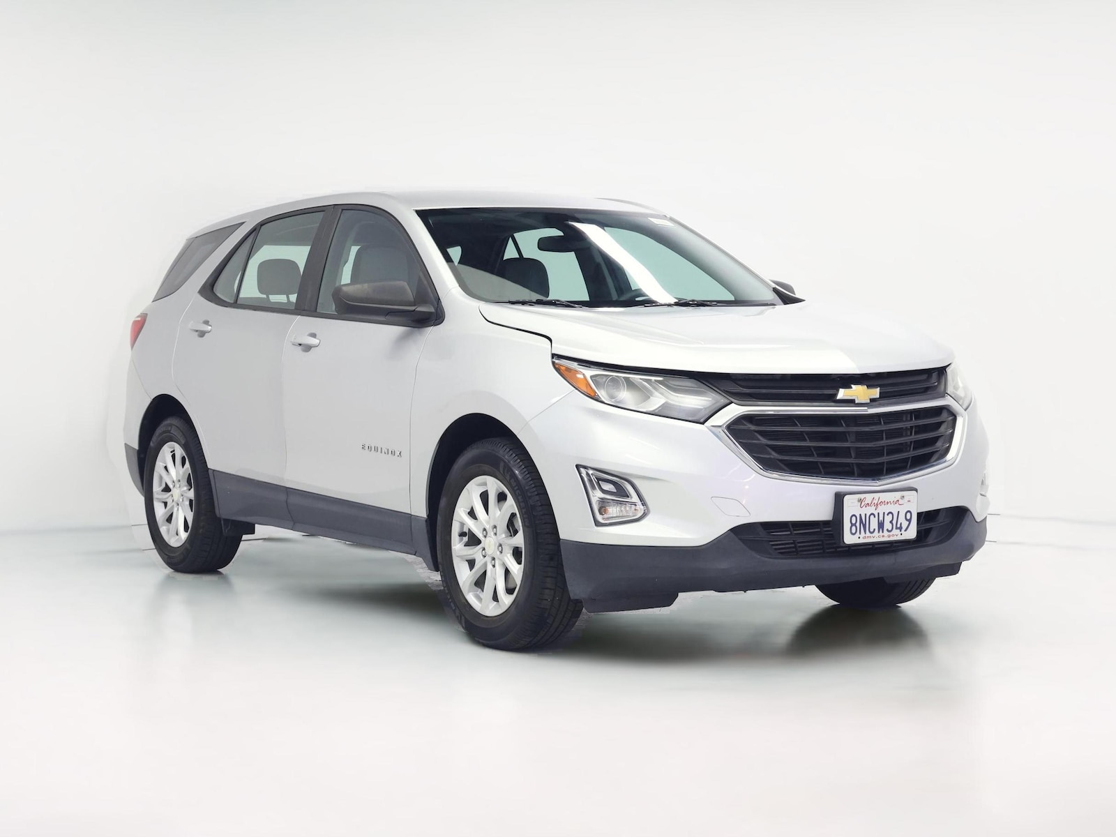 2020 Chevrolet Equinox LS - Photo 1
