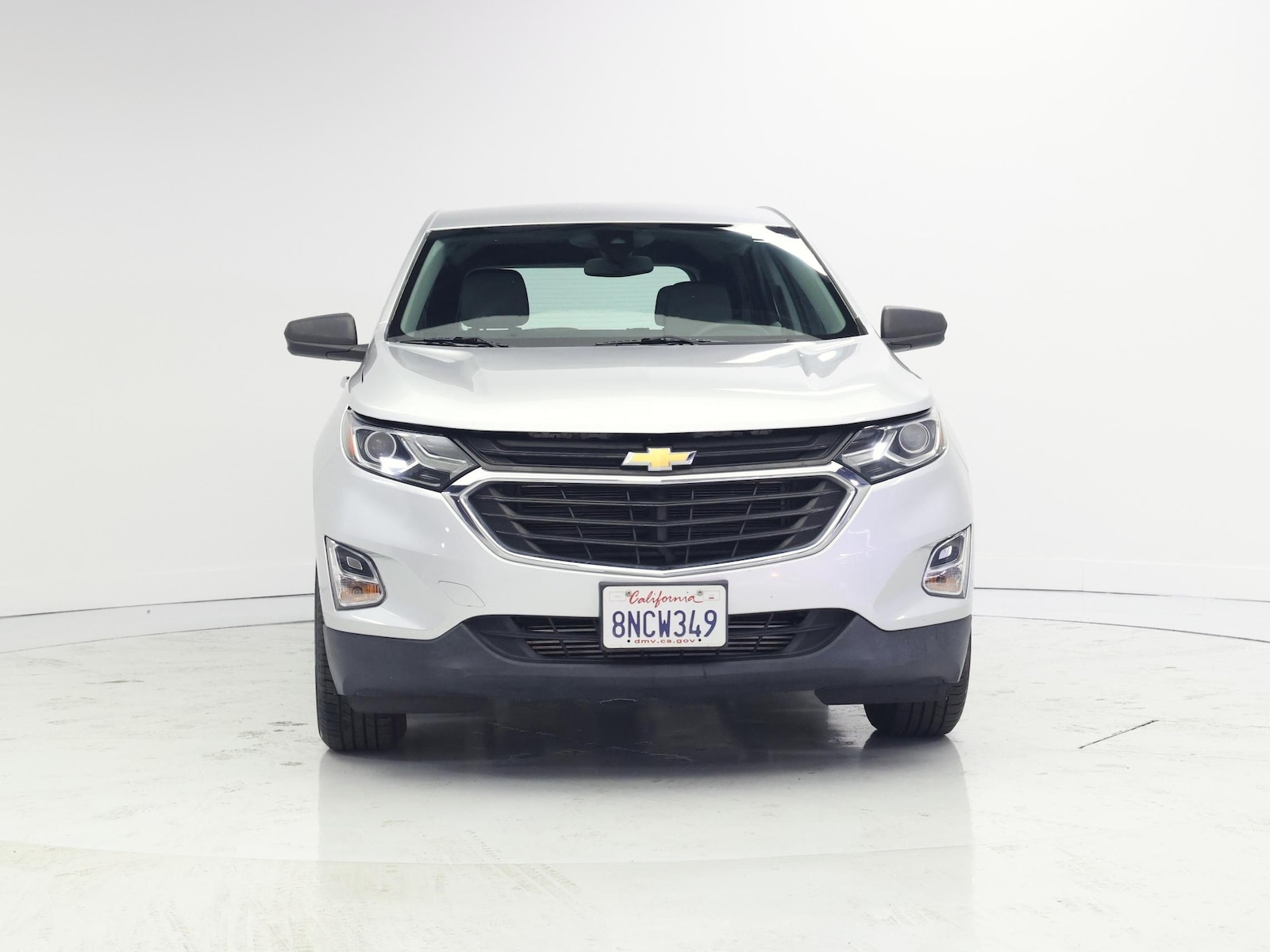 2020 Chevrolet Equinox LS - Photo 6