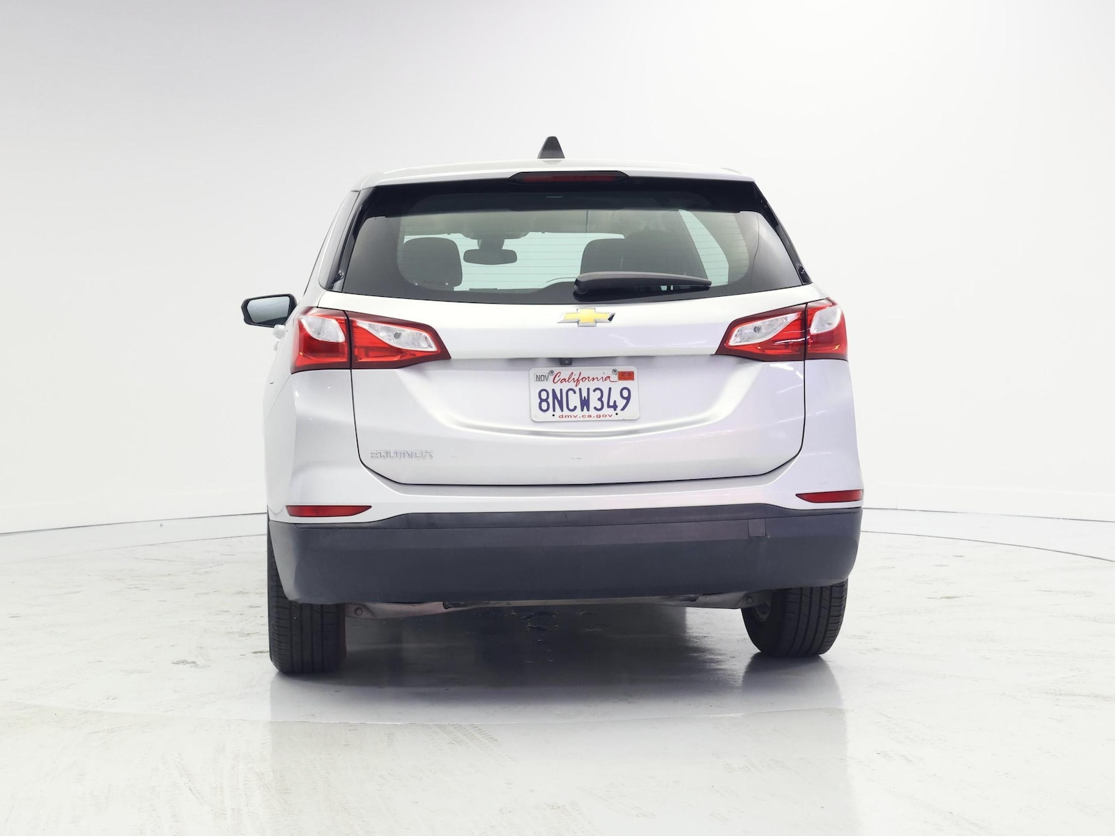 2020 Chevrolet Equinox LS - Photo 7