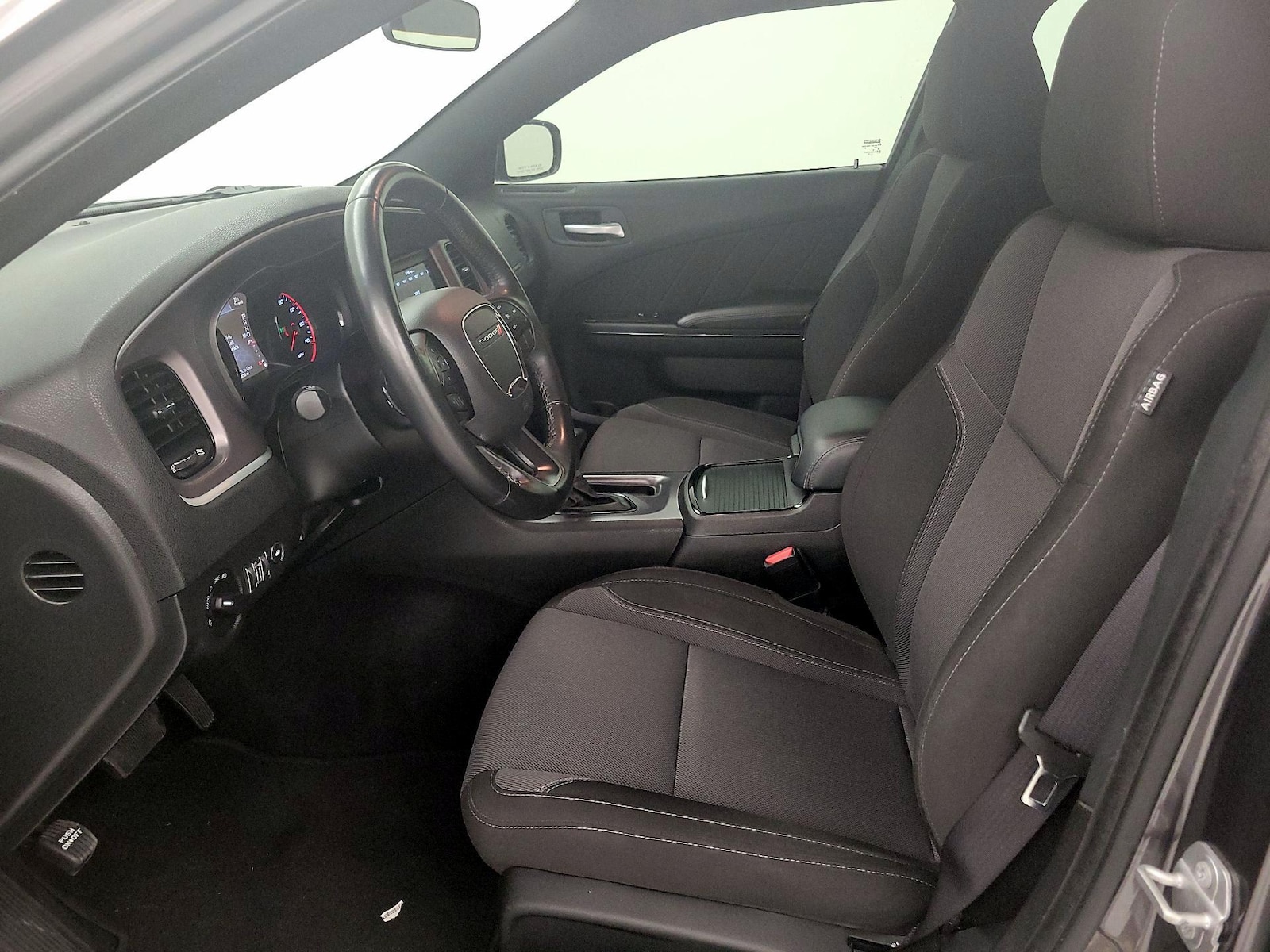 2022 Dodge Charger SXT - Photo 12