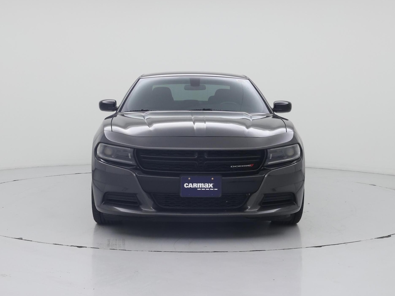 2022 Dodge Charger SXT - Photo 6