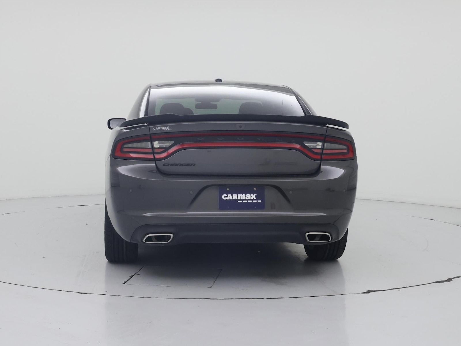 2022 Dodge Charger SXT - Photo 7