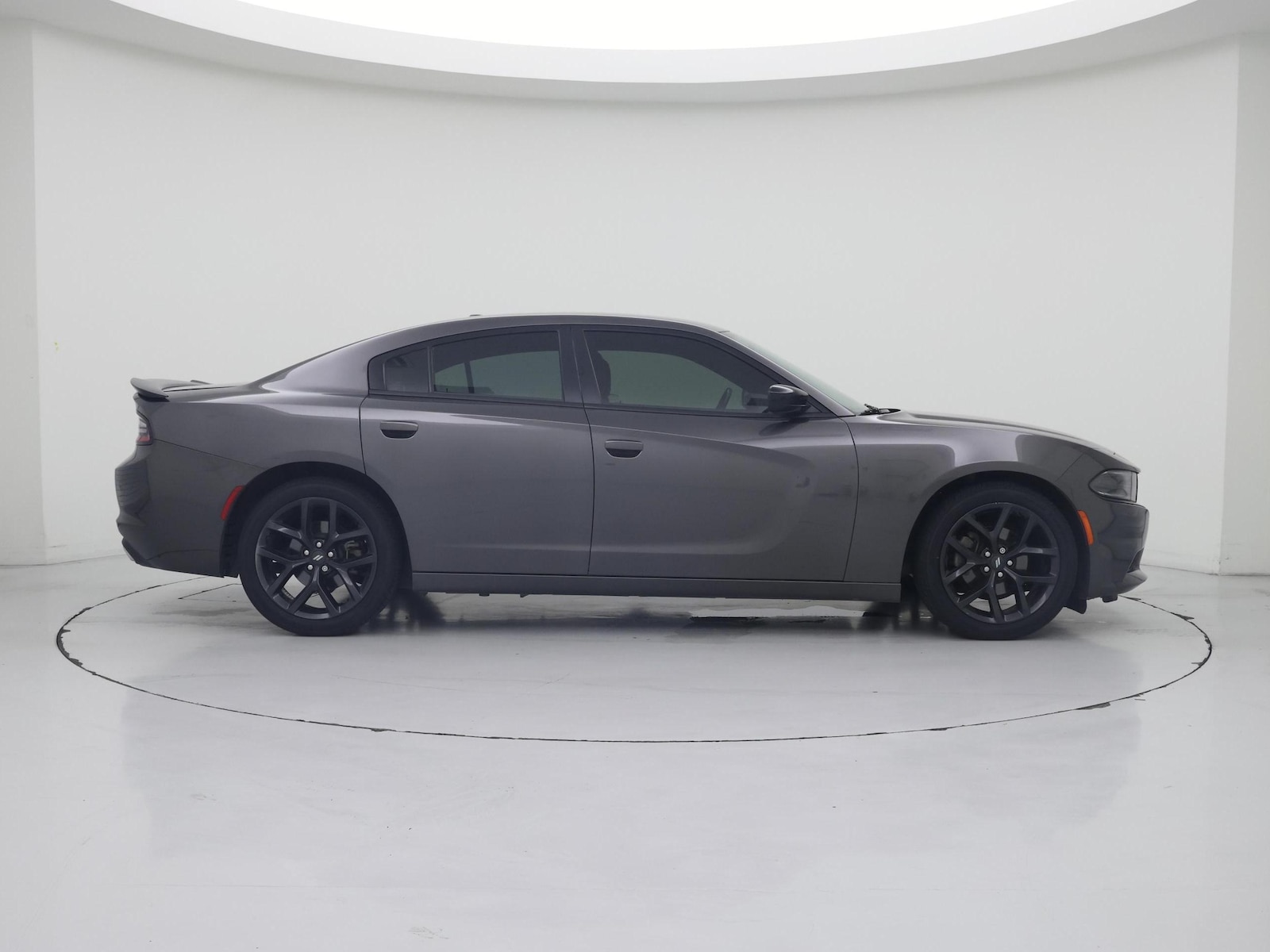 2022 Dodge Charger SXT - Photo 8