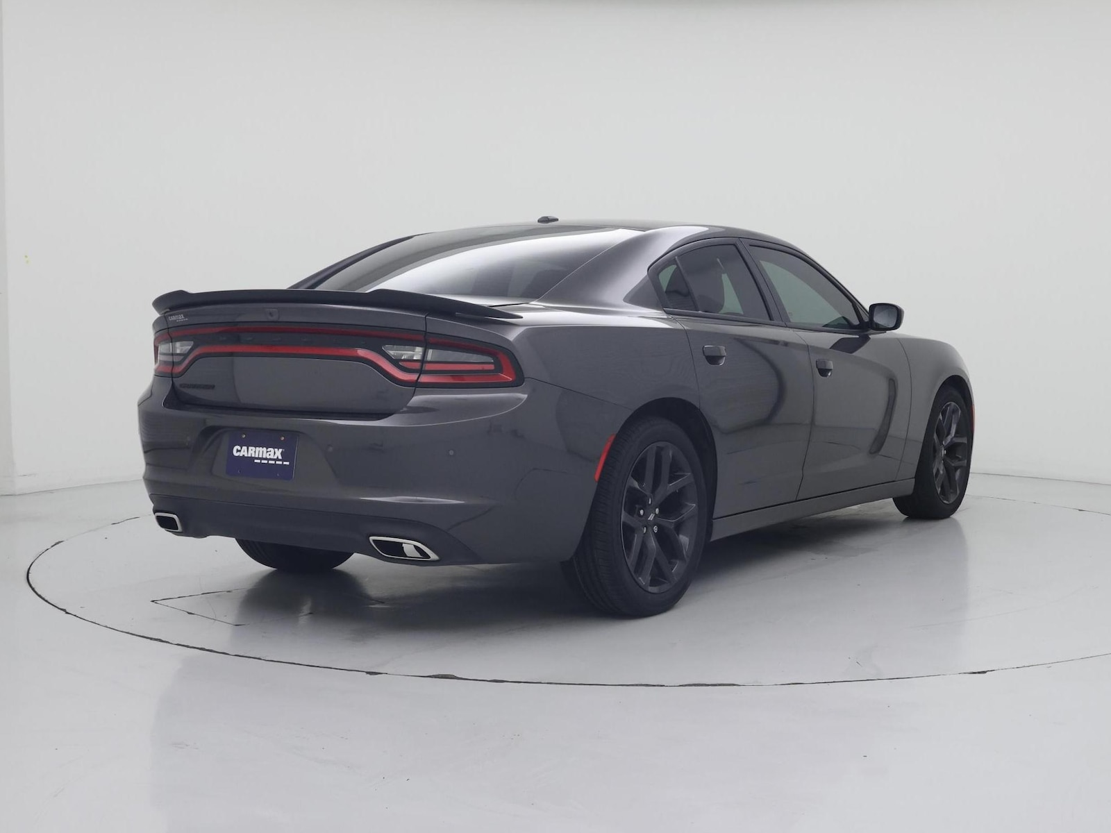 2022 Dodge Charger SXT - Photo 9