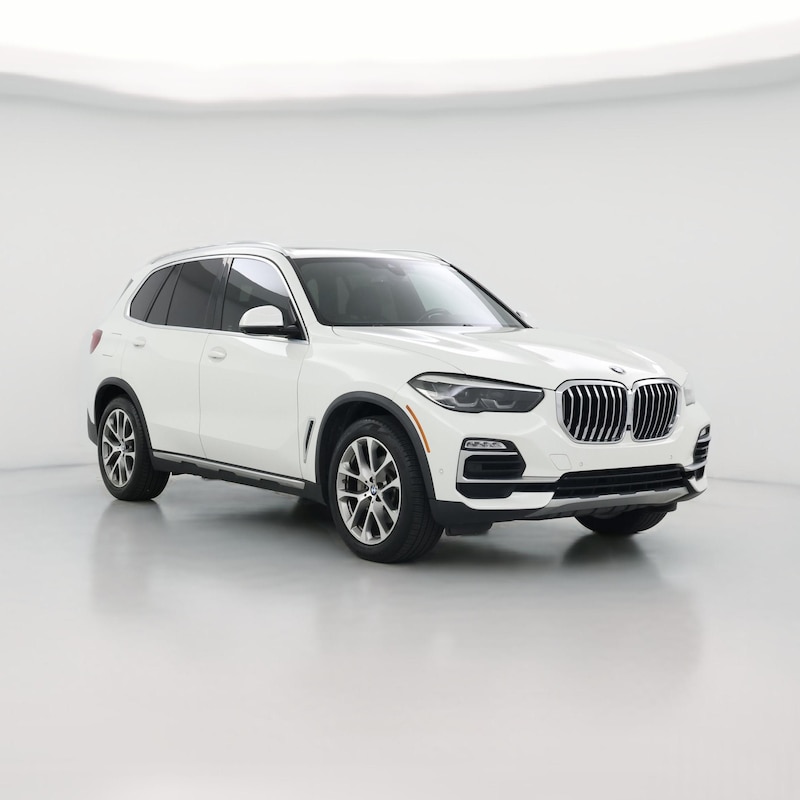 2021 BMW X5 sDrive40i
