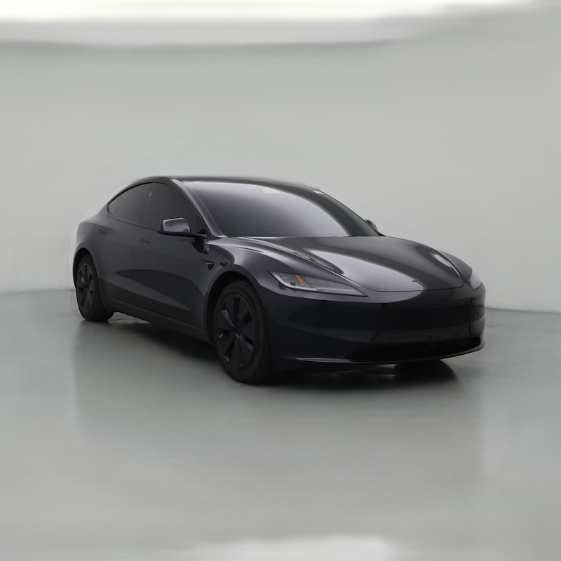 2026 Tesla Model 3 Premium