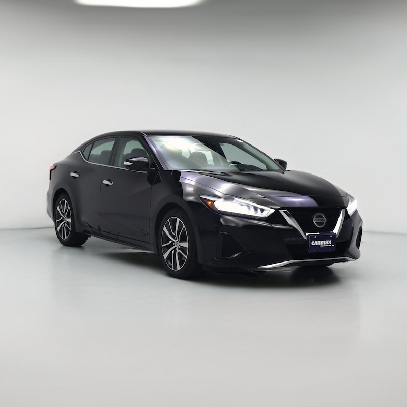 2019 Nissan Maxima SV