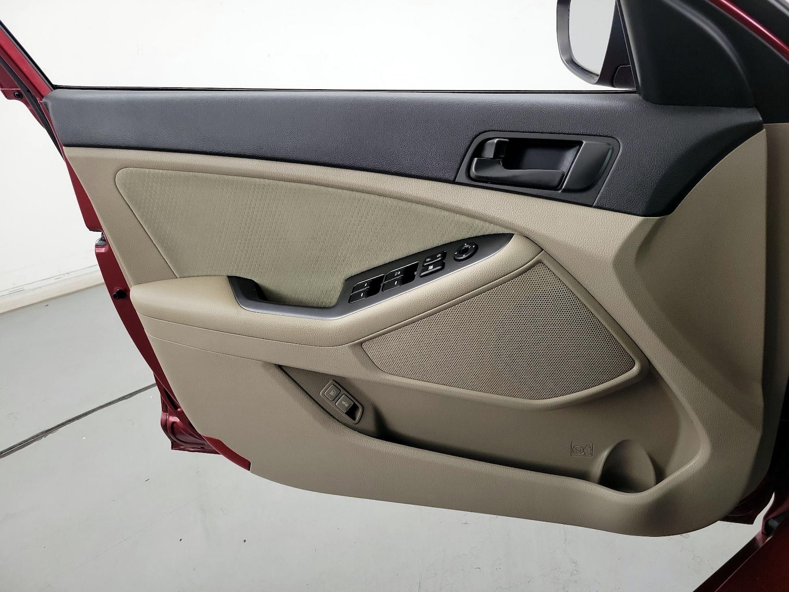 2015 Kia Optima LX - Photo 13