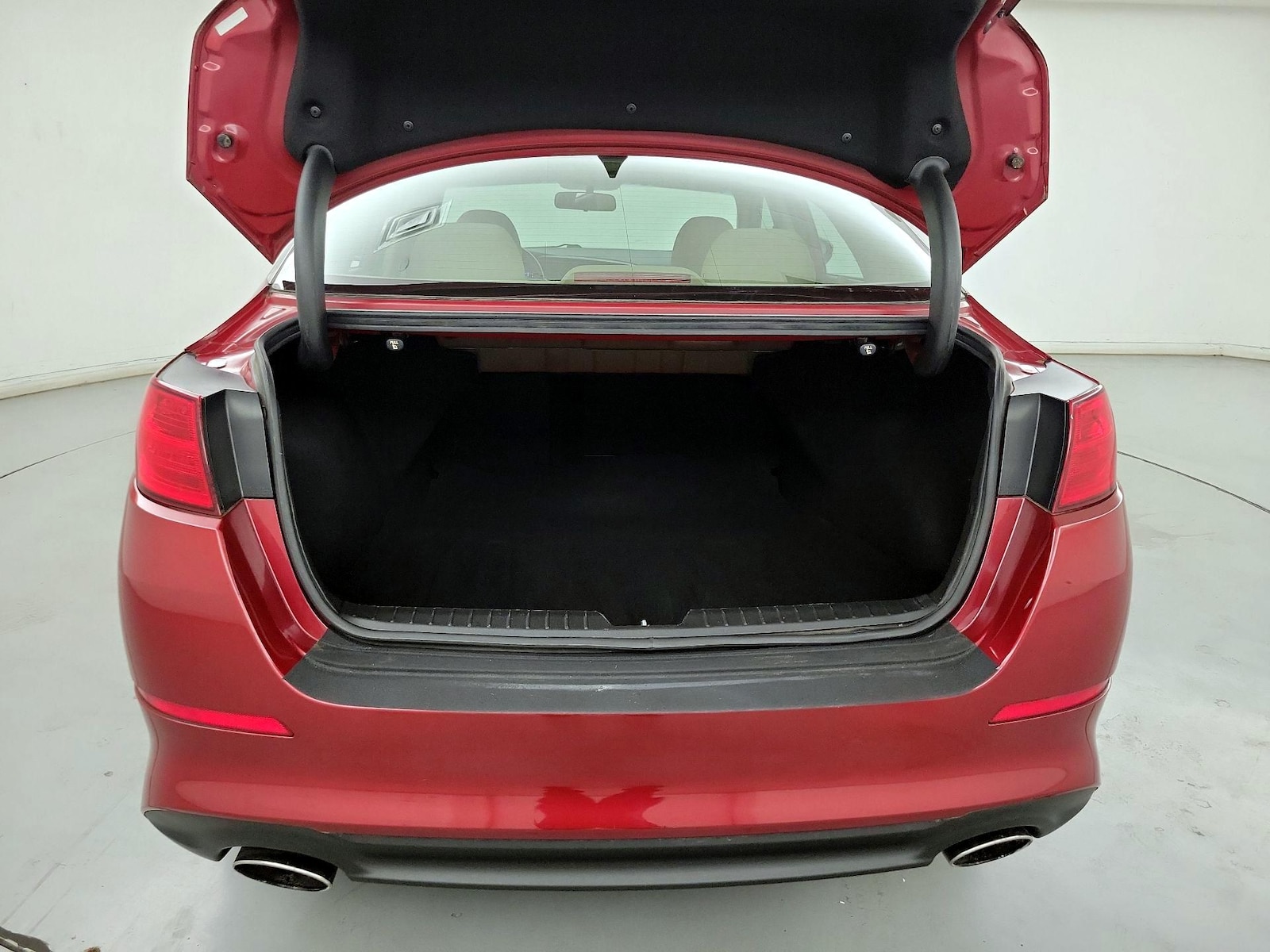 2015 Kia Optima LX - Photo 20