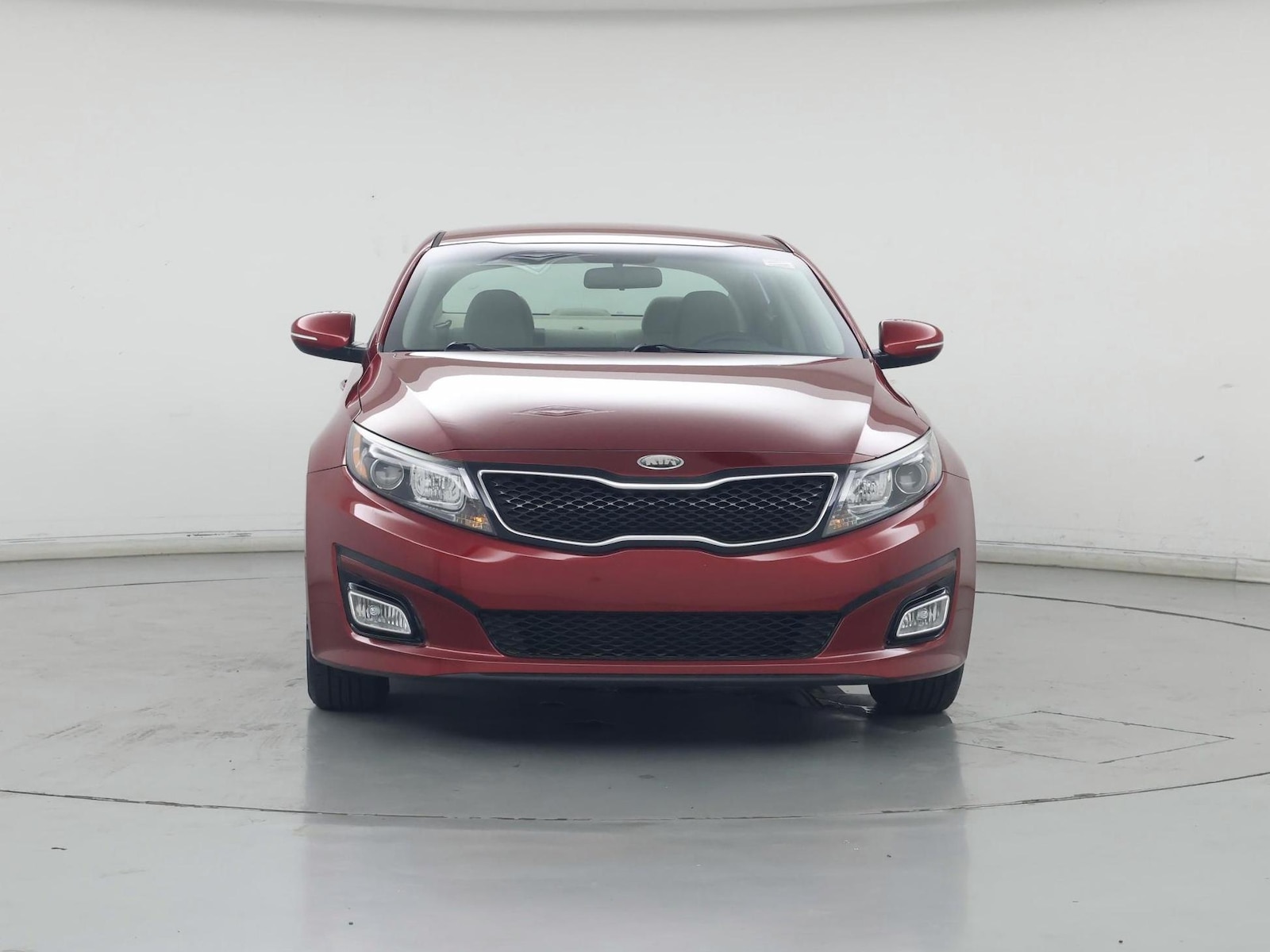2015 Kia Optima LX - Photo 6