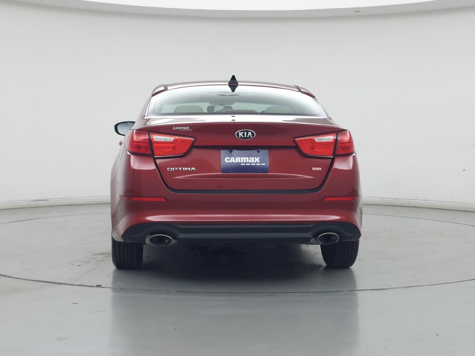 2015 Kia Optima LX - Photo 7