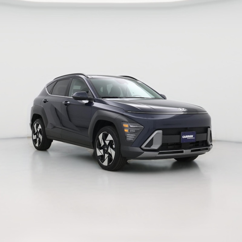 2025 Hyundai Kona Limited