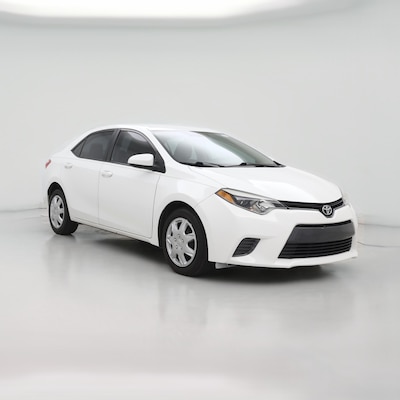 Recommended categories heading image of the selected vehicle