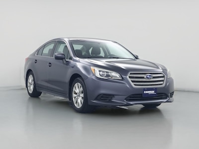 2016 Subaru Legacy 2.5I Premium