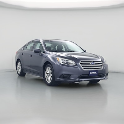 2016 Subaru Legacy 2.5I Premium