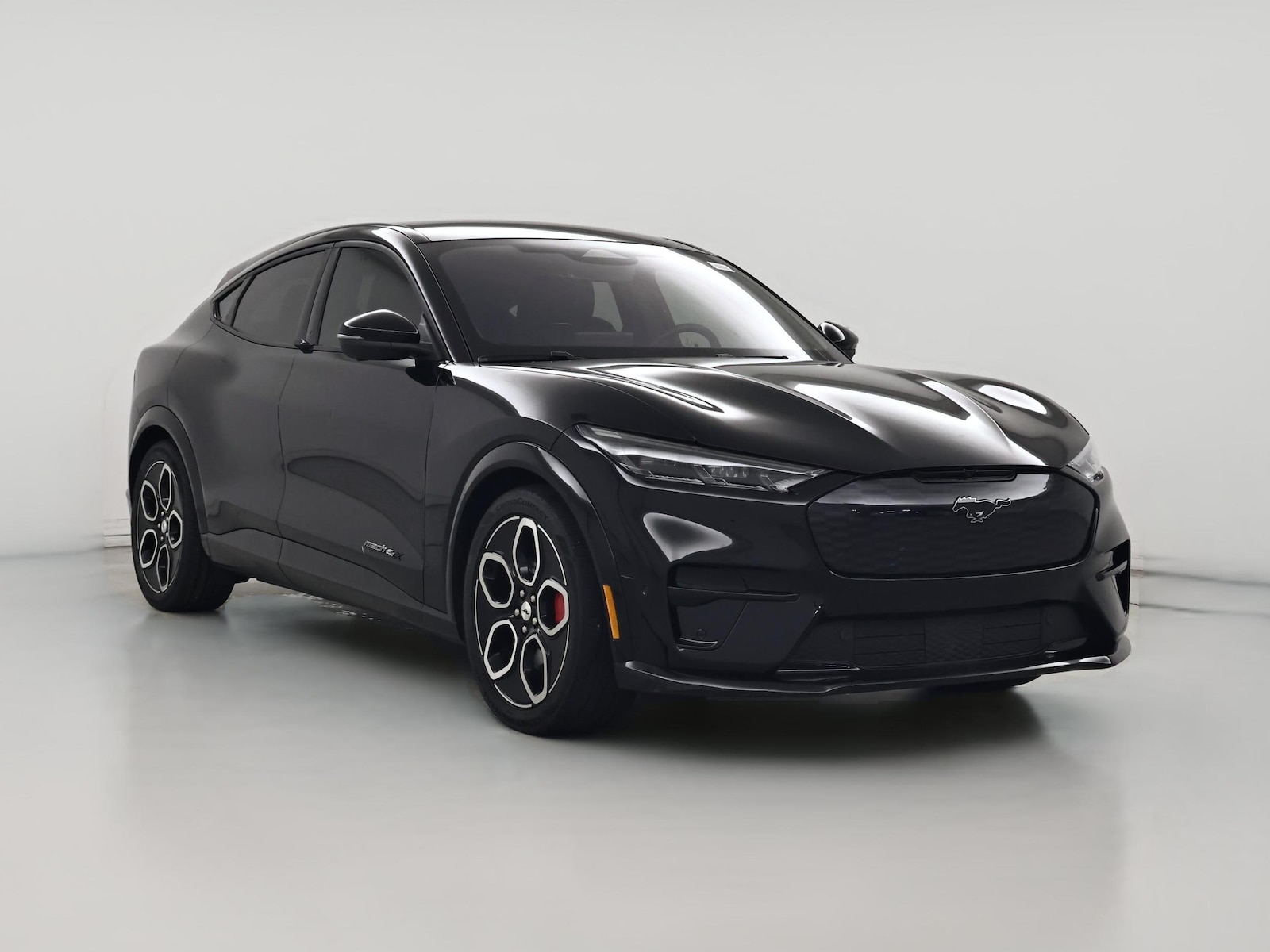 2023 Ford Mustang Mach-E