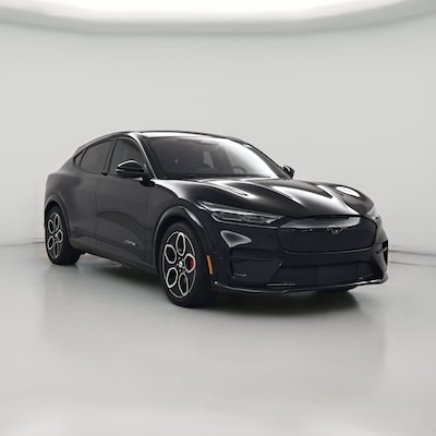 2023 Ford Mustang Mach-E GT