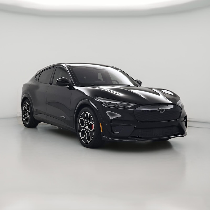 2023 Ford Mustang Mach-E GT
