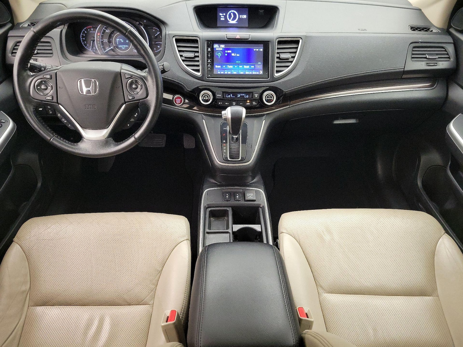 Navigation System
