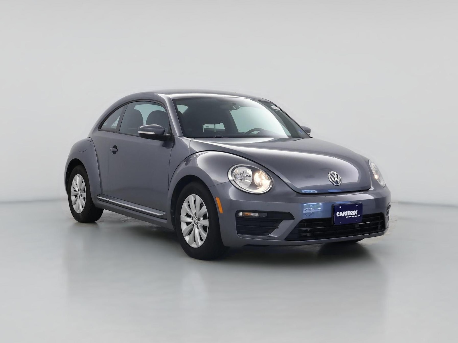 2019 Volkswagen Beetle