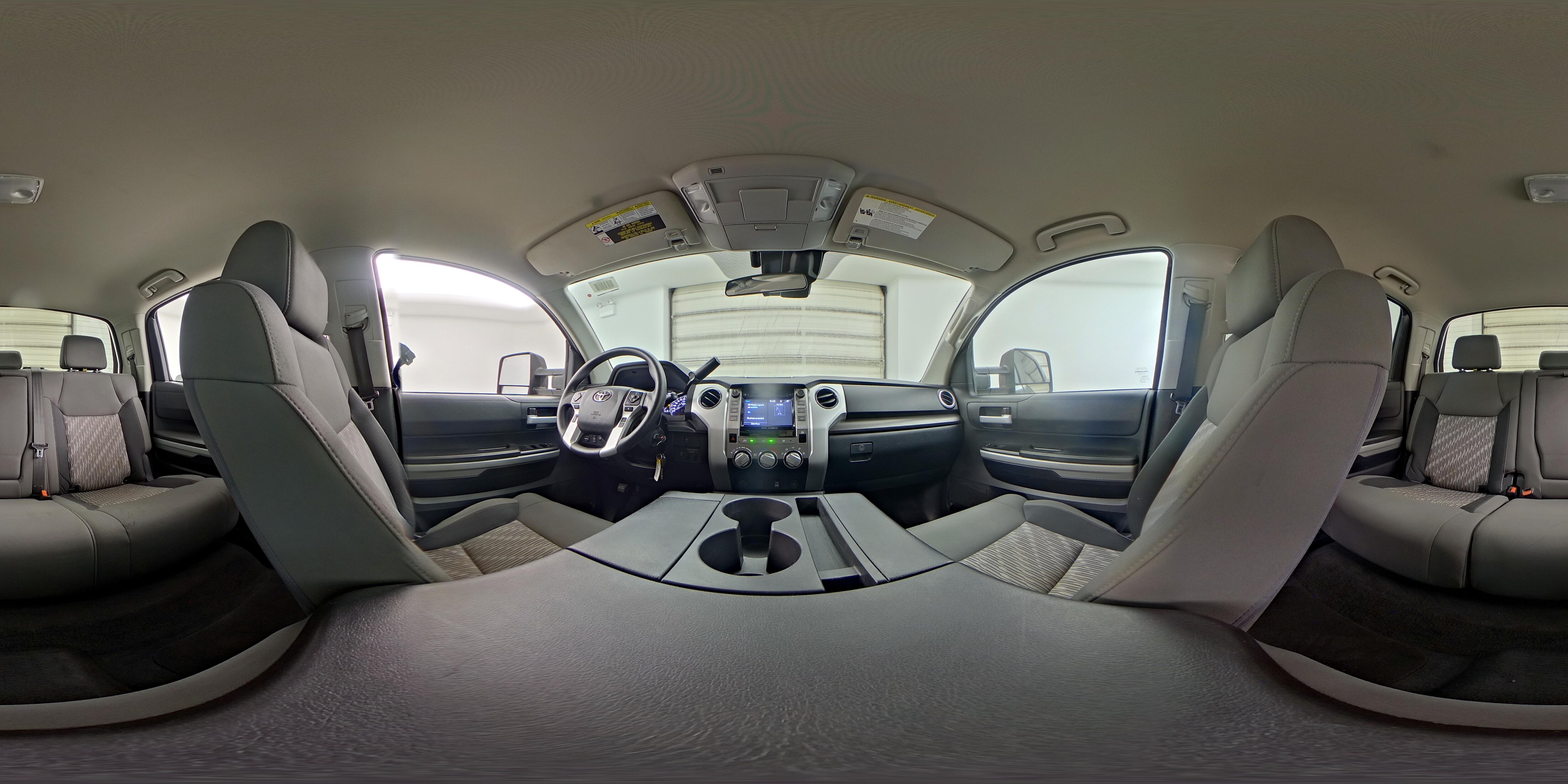 2018 Toyota Tundra SR5 - Photo 24