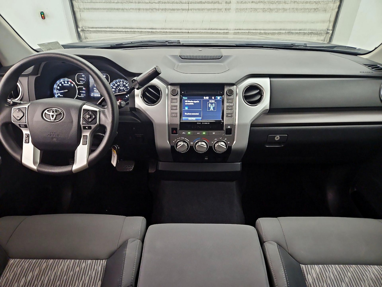 Rear View Camera