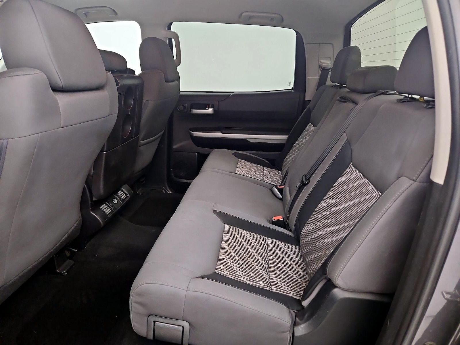 2018 Toyota Tundra SR5 - Photo 20