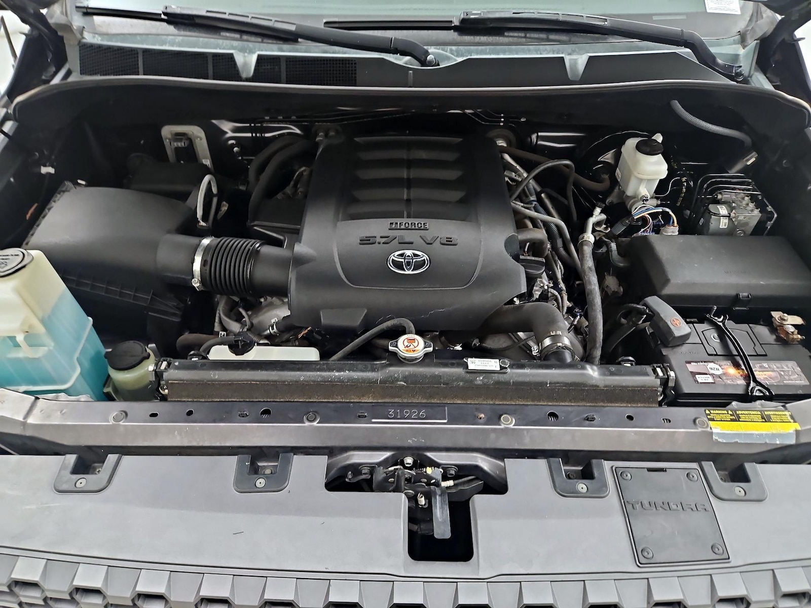 2018 Toyota Tundra SR5 - Photo 22
