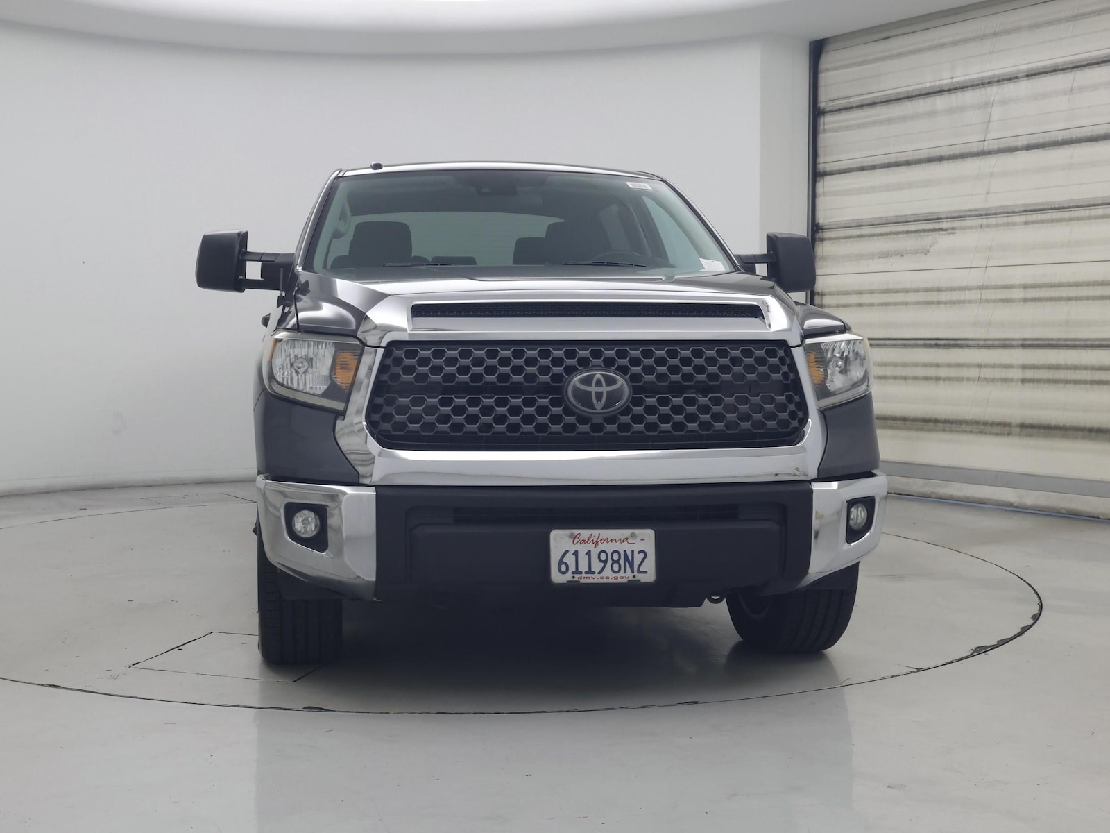 2018 Toyota Tundra SR5 - Photo 6