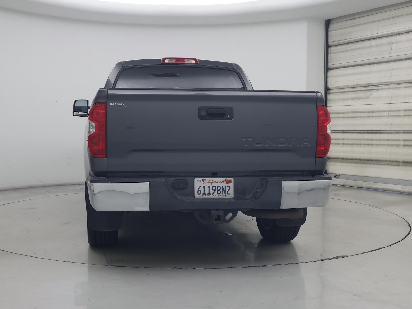 2018 Toyota Tundra SR5 - Photo 7