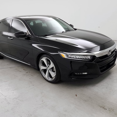 2019 Honda Accord Touring