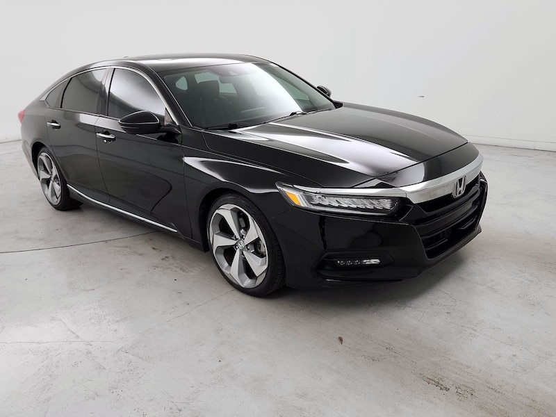 2019 Honda Accord Touring