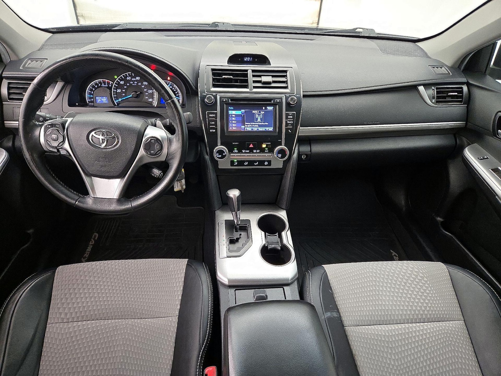 Rear View Camera