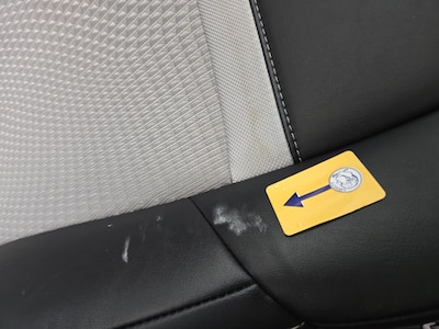 Condition detail