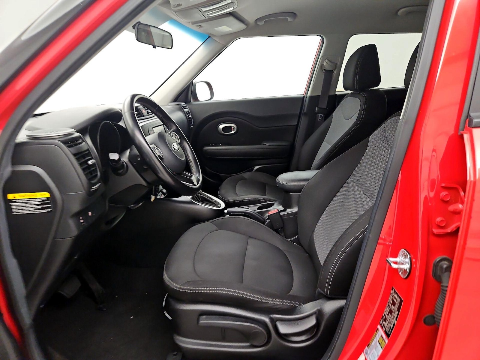 Side Airbags