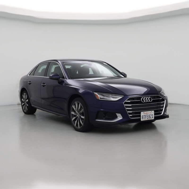 2020 Audi A4 Premium