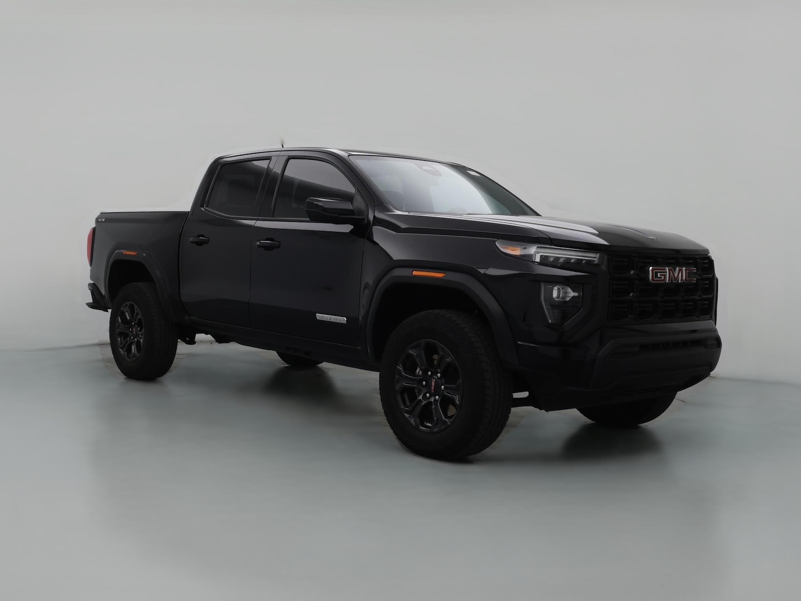 2025 GMC Canyon