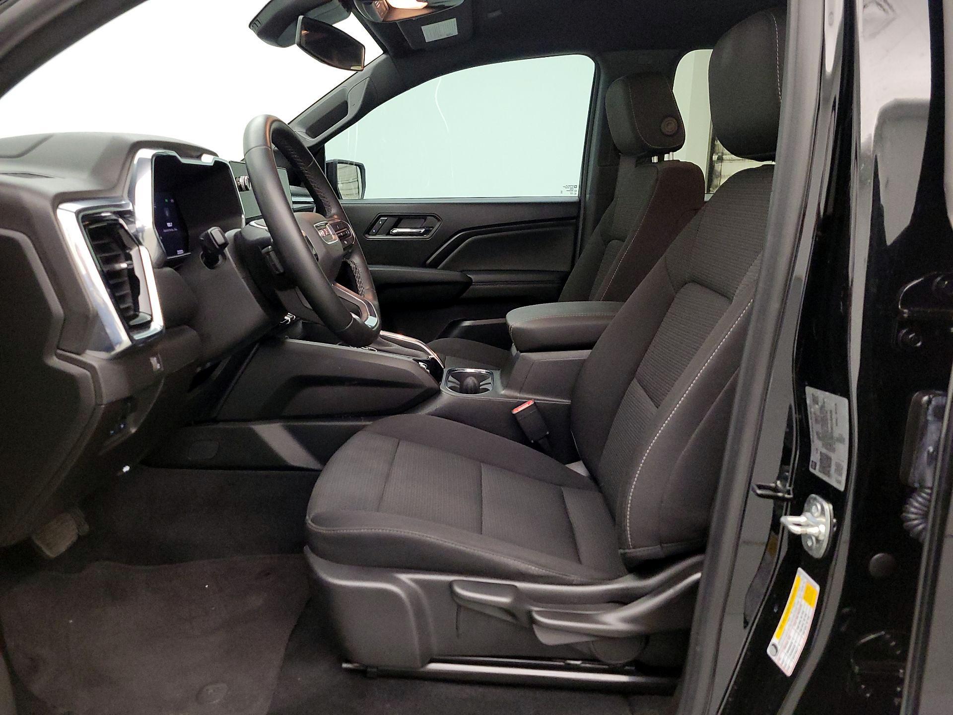 Thumbnail: 2025 GMC Canyon - 11