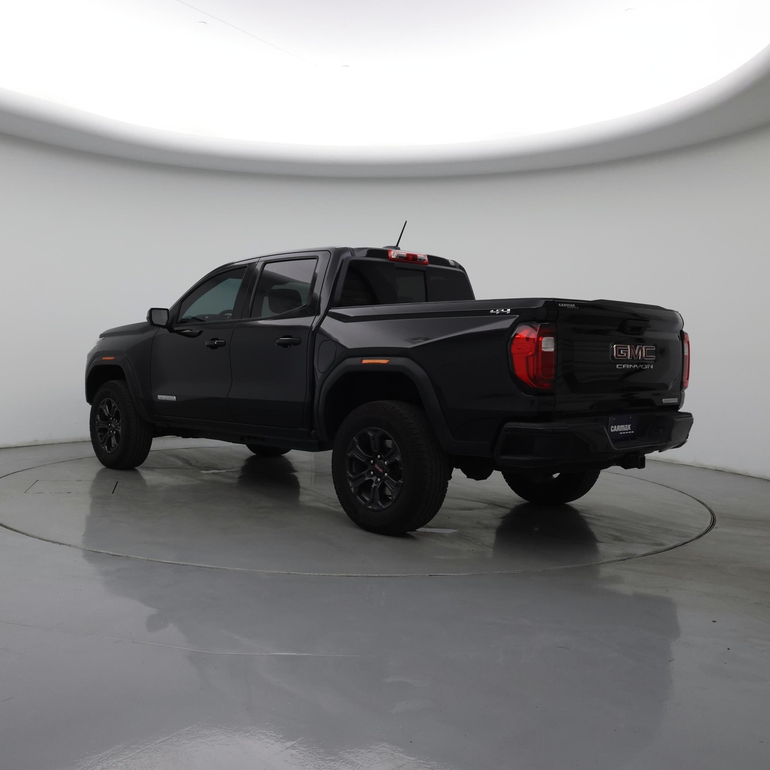 Thumbnail: 2025 GMC Canyon - 2